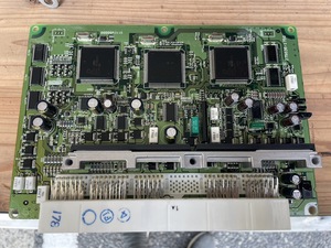 17クラウン 鍵紛失 イモビライザーキー