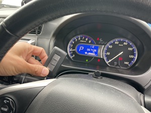 デイズ　新品スマートキー　紛失登録
