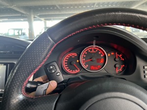 BRZ　スマートキー紛失