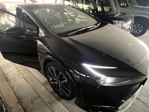60プリウス　スマートキー紛失
