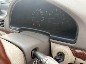 プログレ　ECU　イモビライザー