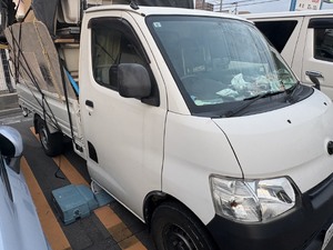 タウンエース　イモビライザーキー