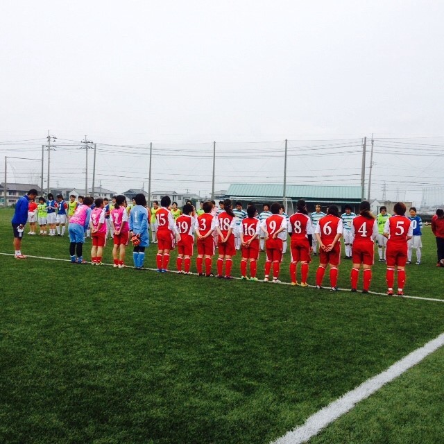 練習試合 Vs鳴門渦潮高校