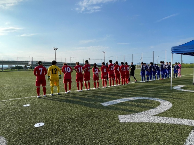 徳島文理大学女子サッカー部 徳島文理大学女子サッカー部 日々の活動ブログ