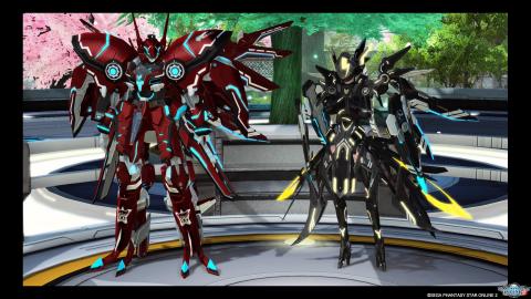 Clear Lance Pso2 連絡 雑談 画像板