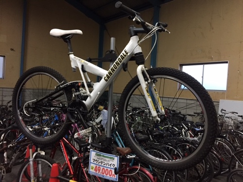 福岡中古自転車販売・不要自転車無料回収 サイクルリカバリー ブログ