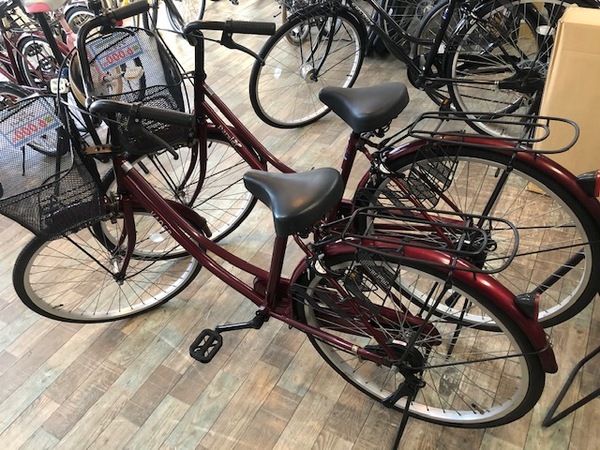 福岡 自転車 中古 安い