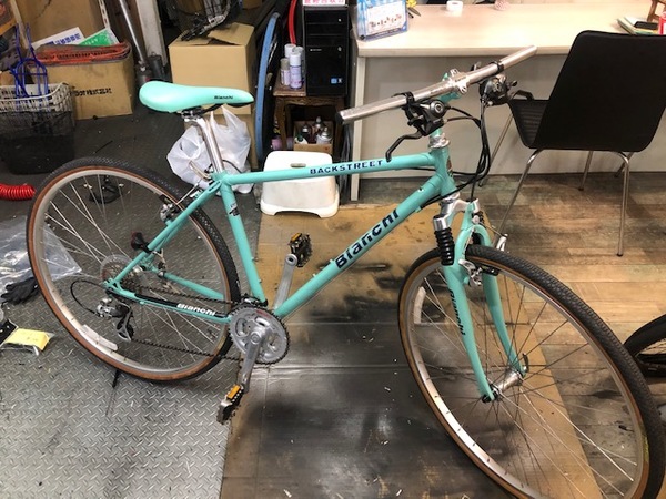 中古 自転車 福岡