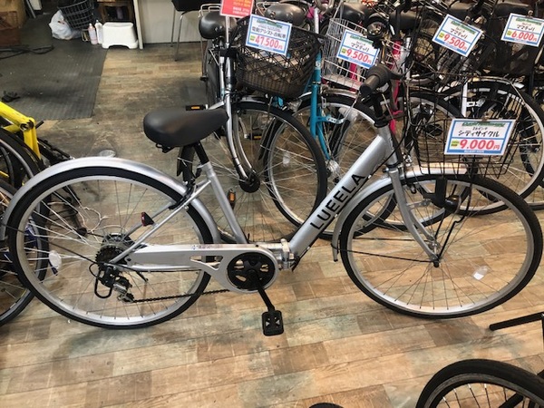 福岡 自転車 中古 安い