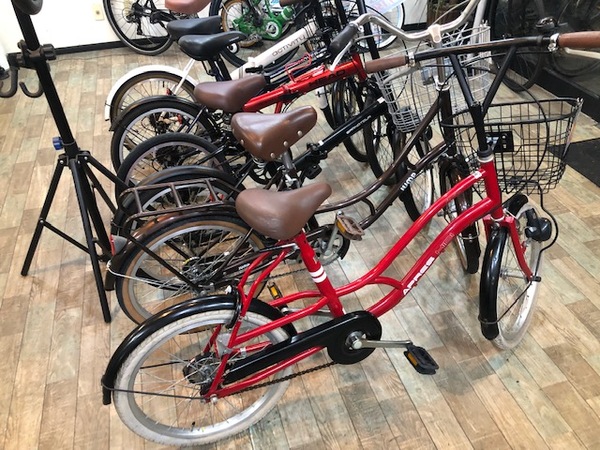 子供 用 自転車 無料 回収