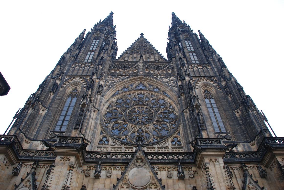 チェコとプラハ旅行・観光・滞在サイト チェコ写真集