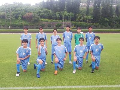 Eacフットボールクラブ 活動記録