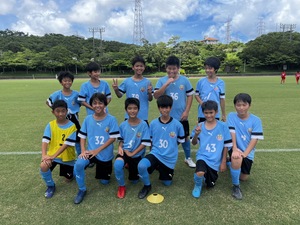 Eacフットボールクラブ 活動記録