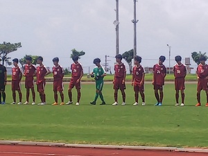 Eacフットボールクラブ 活動記録