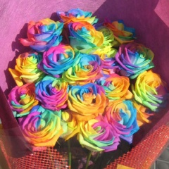 フラワーショップ エッセンティア トップページ