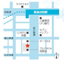 Fine Nail京都 西院 ネイルサロン