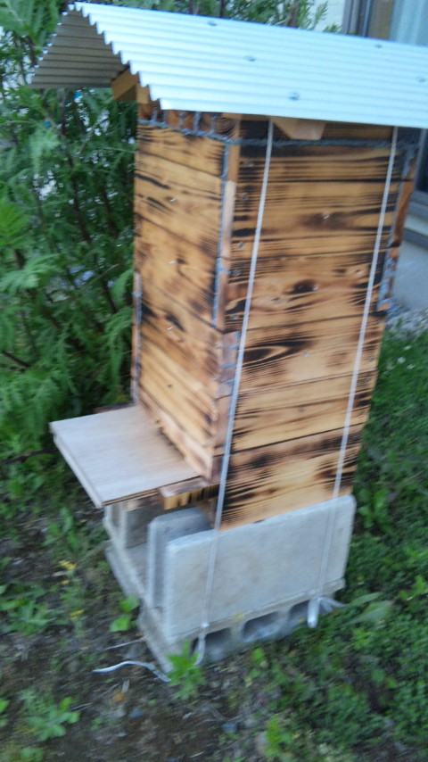 グリーンファーム 週末菜園 農園 日本みつばち