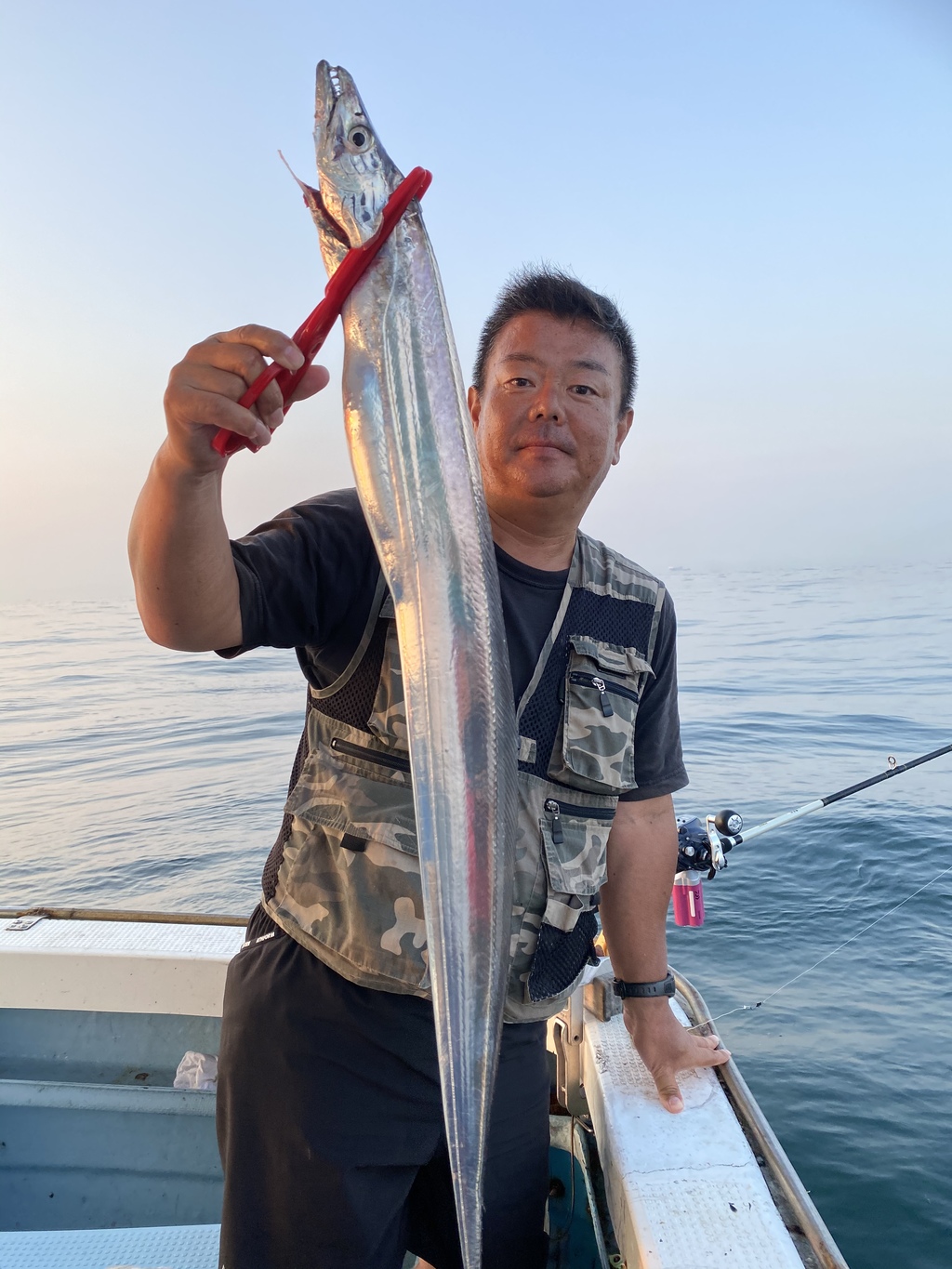 岡田釣船 八英丸 釣果アルバム