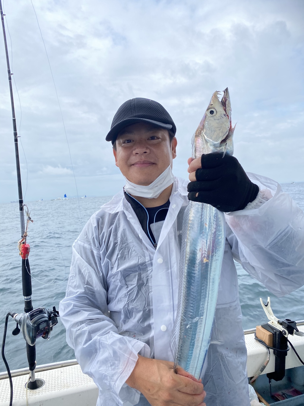 岡田釣船 八英丸 釣果アルバム