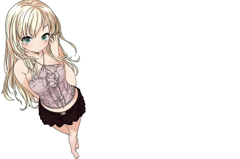 はがない団 Haganai As 壁紙やら何やら 画像