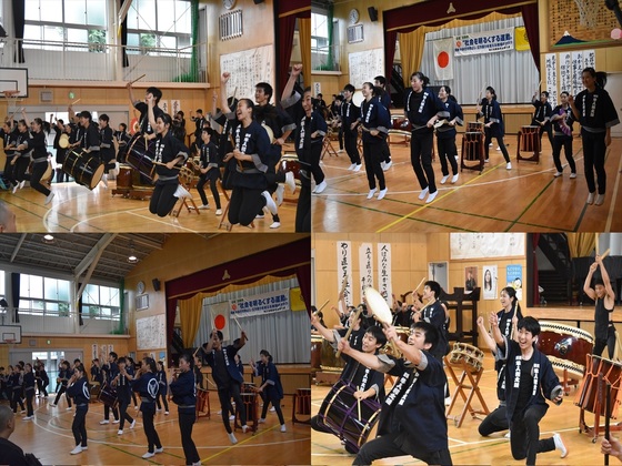 横浜隼人和太鼓部 新着情報 大会結果速報