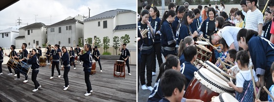 横浜隼人和太鼓部 新着情報 大会結果速報