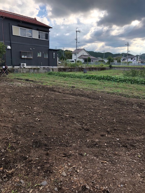 園部の続きです イヒッ 旭化成風