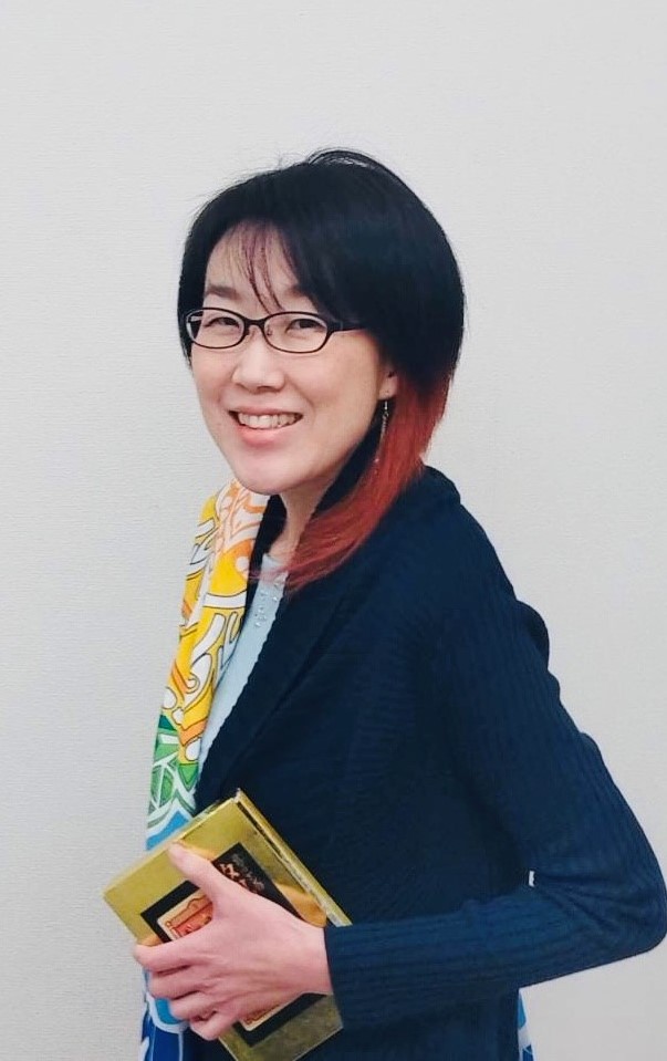 天音清瀬