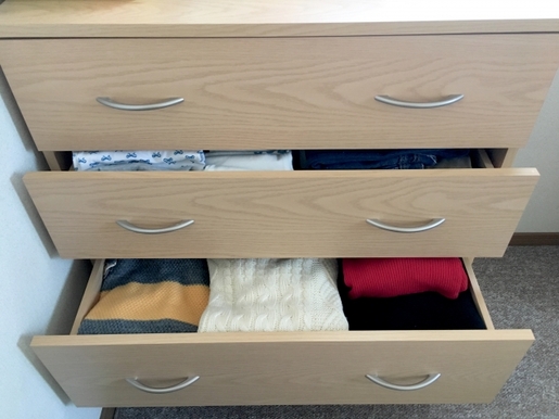 タンス 箪笥 訪問回収 解体 処分 無料回収