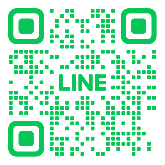LINE公式アカウント「石戸ピアノ教室」の友だち追加QRコード