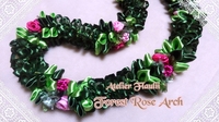 Forest Rose Arch フォレストローズアーチ