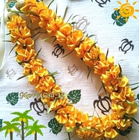 Marry Gold Lei