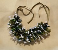 Mile with Baby's breath かすみ草