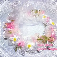 Forever Happiness 幸せのリース