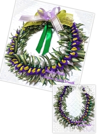 Bamboo Orchid バンブーオーキッド