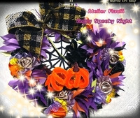 Enjoy Spooky Night