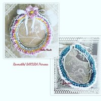 SAKURA Princess (Reversible)