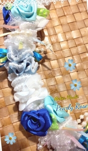 Pearly Rose パーリーローズ