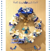 青い風　Makani polu