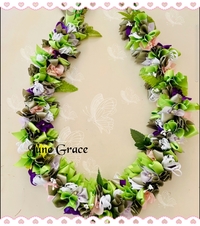 June Grace ジューングレース
