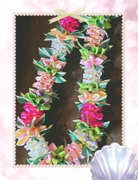 South Island flower サウスアイランドフラワー