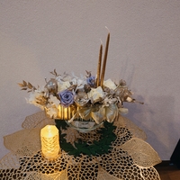 ゴールドグロウクリスマス