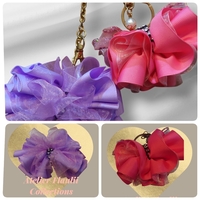 Fuuwa Ribbon Charm フーワリボンチャーム