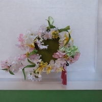 桜霞