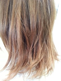 福岡 井尻 髪質改善専門店 ビビリ毛に朗報 店舗紹介 Hal