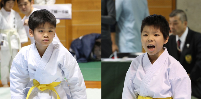 賢友流空手道吉田壮龍館 写真館