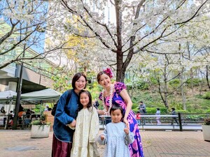 2026年3月 アーカイブ - 大井町フラダンス教室♡ 駅から1分の教室