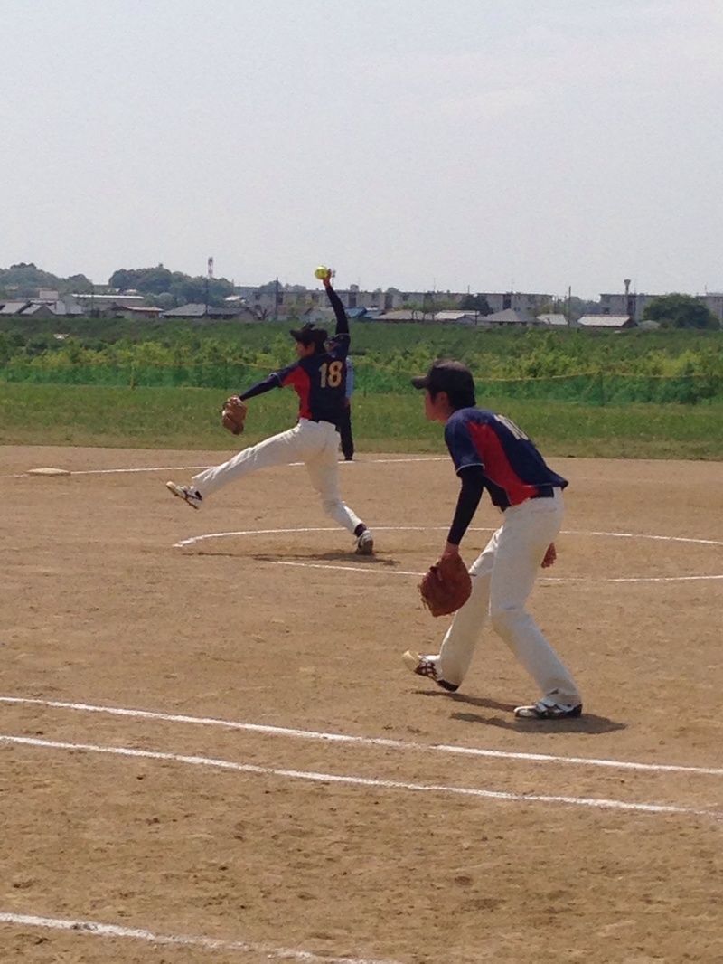 神戸学院大学 ソフトボール部 アルバム