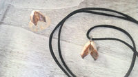 厄除け☆ノアの箱舟の翼アクセサリーセット