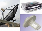 海外衛星パラボラアンテナ - 海外衛星受信パラボラアンテナ電気の藤田 海外衛星パラボラアンテナ - 海外衛星受信パラボラアンテナ電気の藤田